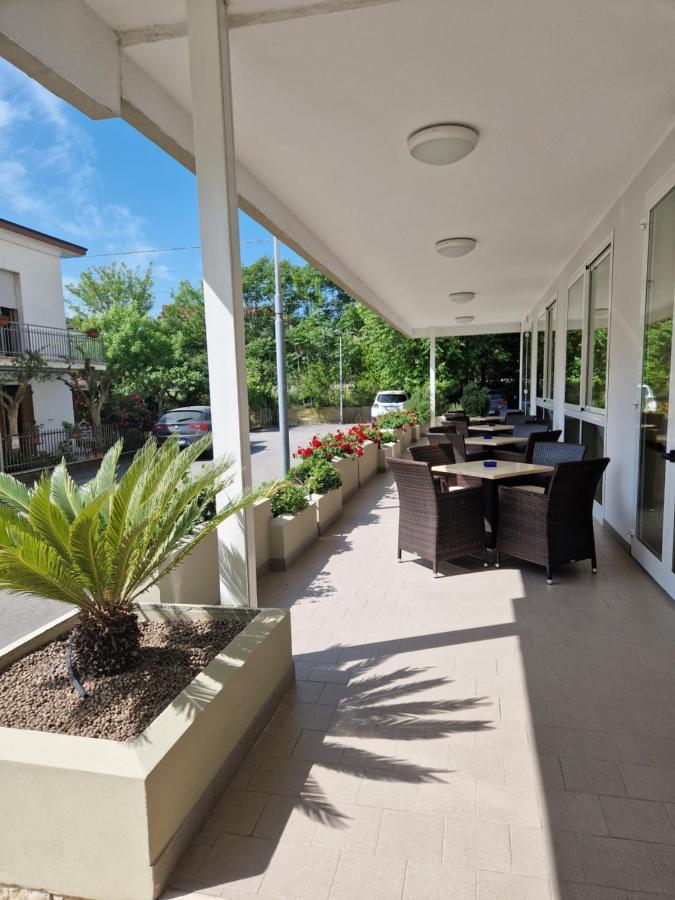 Hotel Grado Bellaria-Igea Marina Exterior photo