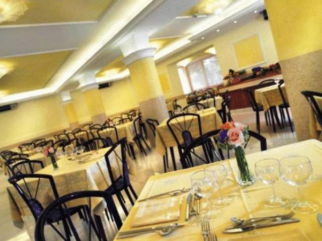 Hotel Grado Bellaria-Igea Marina Exterior photo