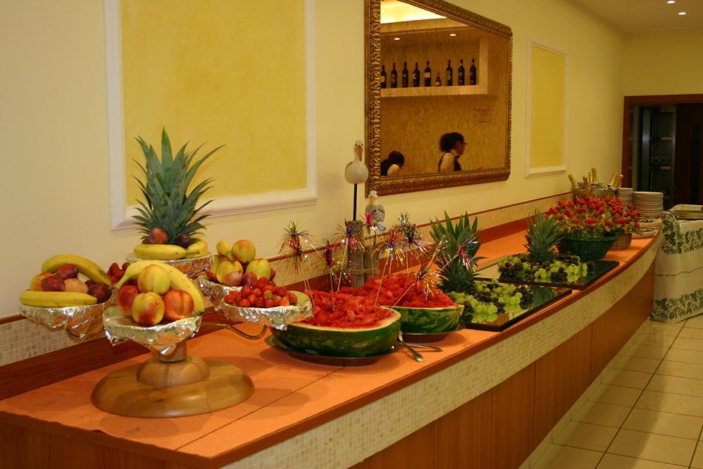 Hotel Grado Bellaria-Igea Marina Exterior photo