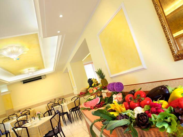Hotel Grado Bellaria-Igea Marina Exterior photo