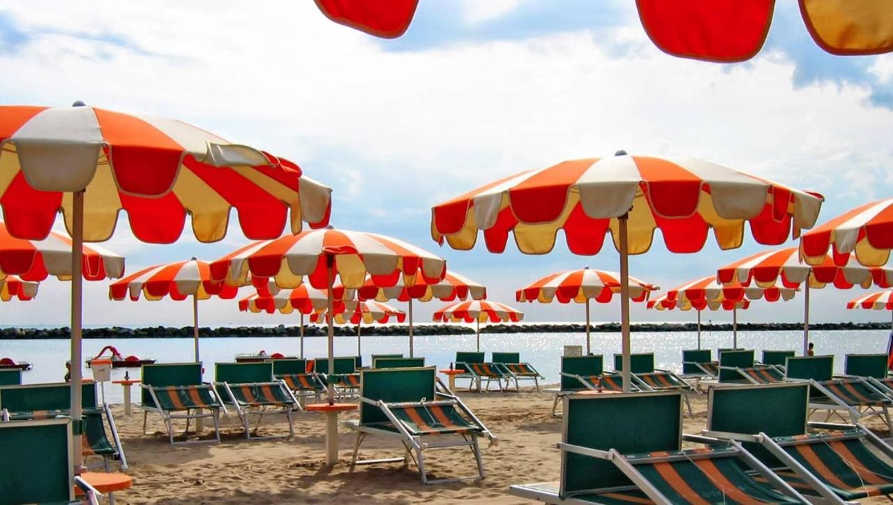 Hotel Grado Bellaria-Igea Marina Exterior photo