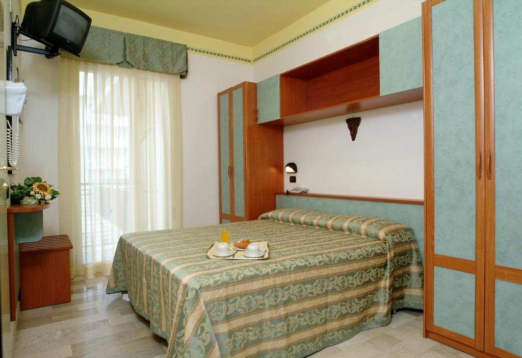 Hotel Grado Bellaria-Igea Marina Exterior photo