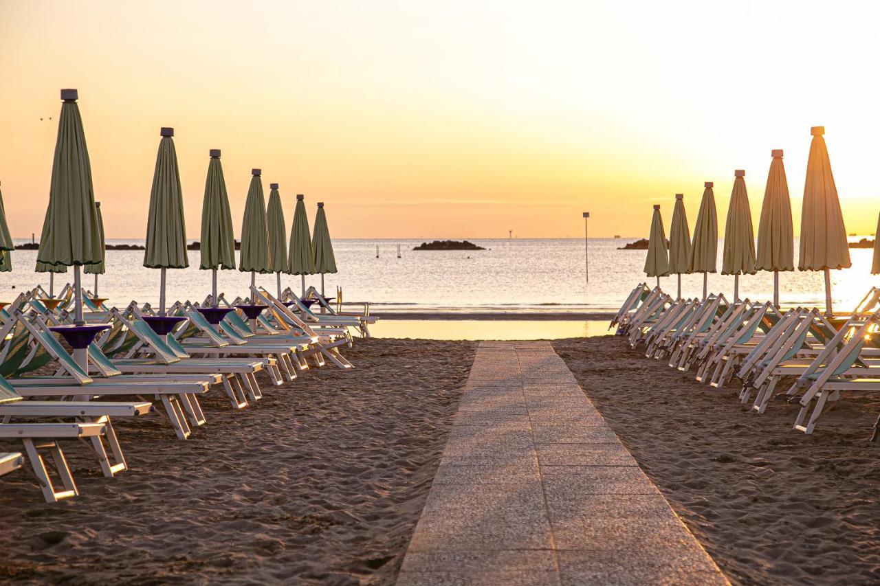 Hotel Grado Bellaria-Igea Marina Exterior photo